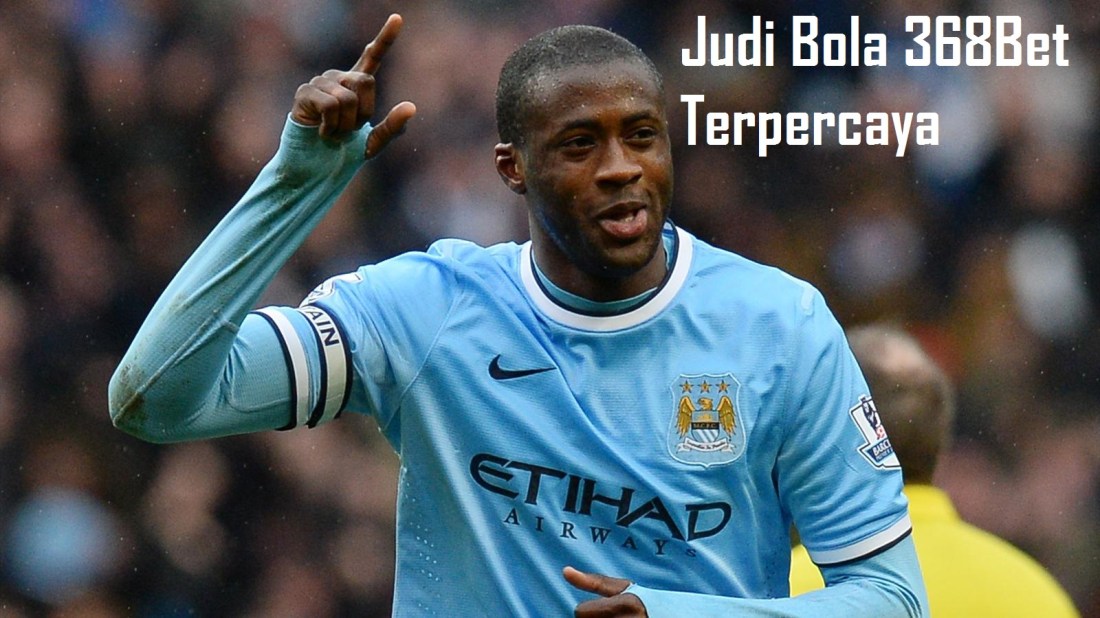 Judi Bola 368Bet Terpercaya